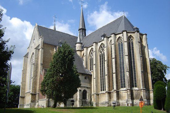 Sint-Kwintenskerk